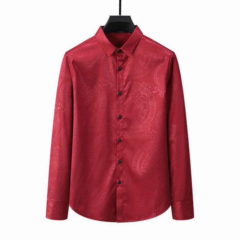 Versace Men's Shirts 81